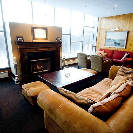 Highland Lodge Гейло Интериор снимка
