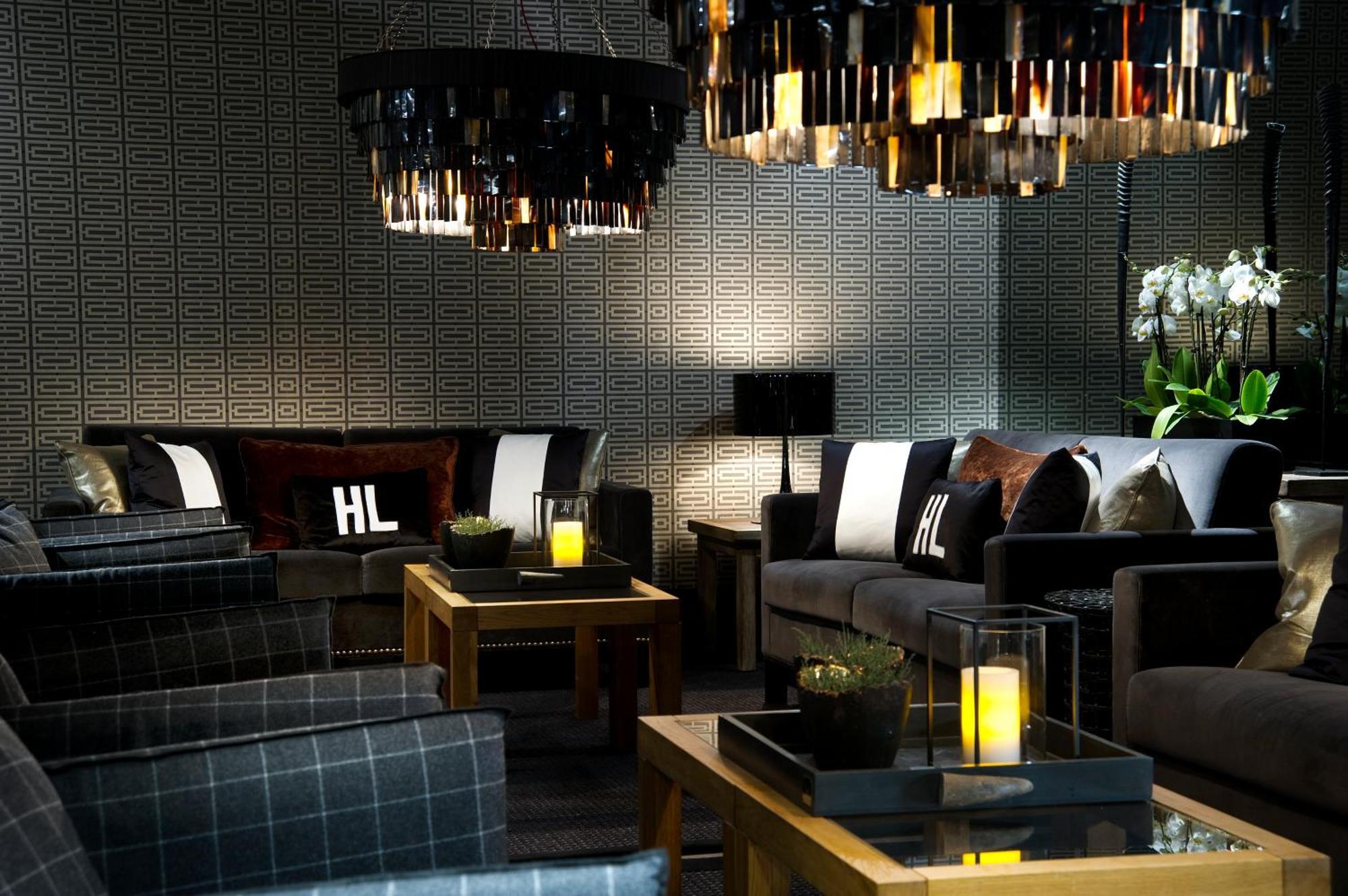 Highland Lodge Гейло Екстериор снимка